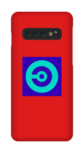 V3xed2 Samsung Phone Cases