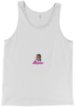 bubblesmerchshop Tank Top