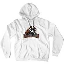 Lu-Cipher gaming Hoodies (No-Zip/Pullover)