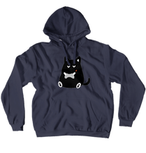 Ema Hoodies (No-Zip/Pullover)