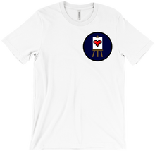 TamerSalt T-Shirts