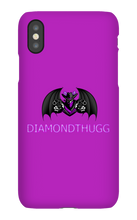 diamondthugg iPhone Phone Cases