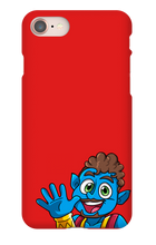 sgngenie iPhone Phone Cases