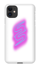 shinobishawntv iPhone Phone Cases