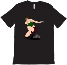 Dual Wielder Tee