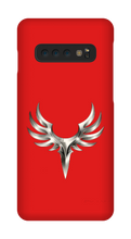 Infusion Samsung phone case