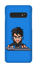 shawatv Samsung Phone Cases