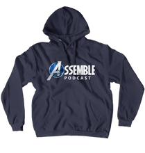 Assemble Podcast