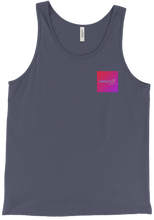immunifymusic Tank Top