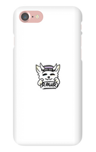 jalapenohalo iPhone Phone Cases