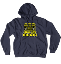 Boom Bap Bionic (LTD EDITION)