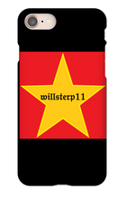 willsterp11 iPhone