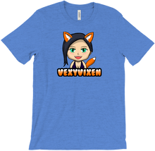 vexy_vixen T-Shirts