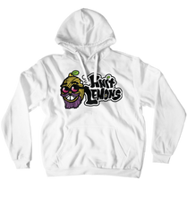 Knit Lemons Hoodies (No-Zip/Pullover)