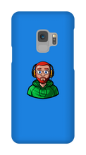 irishdungeon Samsung Phone Cases