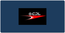 cdlpro_tv XXL Gaming Mousepad