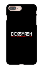 Dicksmash iPhone Phone Cases