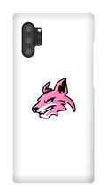 Signature Samsung Case