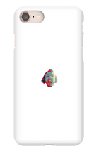 oimatrixio iPhone Phone Cases