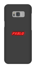 pablousky4 Samsung Phone Cases