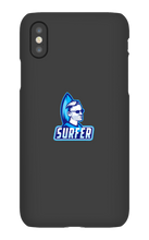 surferttv iPhone Phone Cases