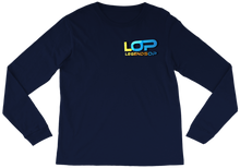 legendsop Long Sleeve Tee