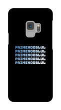 PrimeNoobLul's Samsung Phone Cases