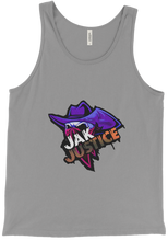 jakjustice Tank Top