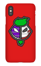 skitzzee iPhone Phone Cases