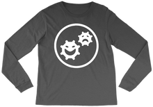 Clockworksy Legacy White Long Sleeve Tee