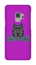 h20_dalegio Samsung Phone Cases