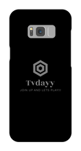 tvdayy Samsung Phone Cases