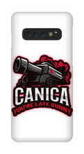 ogcanica Samsung Phone Cases