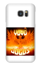 vovojogos Samsung Phone Cases