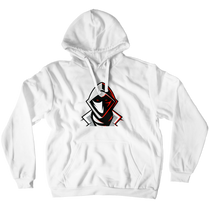 Cynic Mascot Hoodies (No-Zip/Pullover)