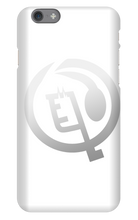 thefightqueen iPhone Phone Cases