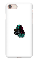 dkblaaad iPhone Phone Cases