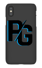 Gryffin iPhone Cases