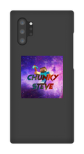 chunkysteve0 Samsung Phone Cases