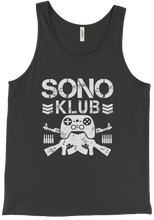 SoNo Klub Army Tank Top
