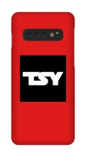 tsy_gaming Samsung Phone Cases