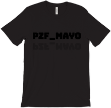 pzf_mayo T-Shirts