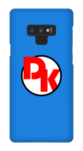 DeathKillerNOR Samsung Phone Cases