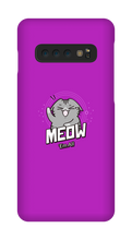 Meow Em All Phone Case