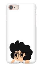 expiredstreams iPhone Phone Cases