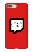 Lenny iPhone case