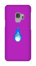 xwintersflamex Samsung Phone Cases