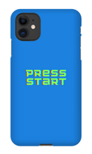 CC's iPhone Phone Cases