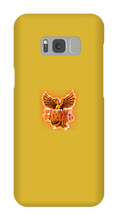 thephoenixwarlord Samsung Phone Cases