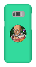 zio_alex Samsung Phone Cases